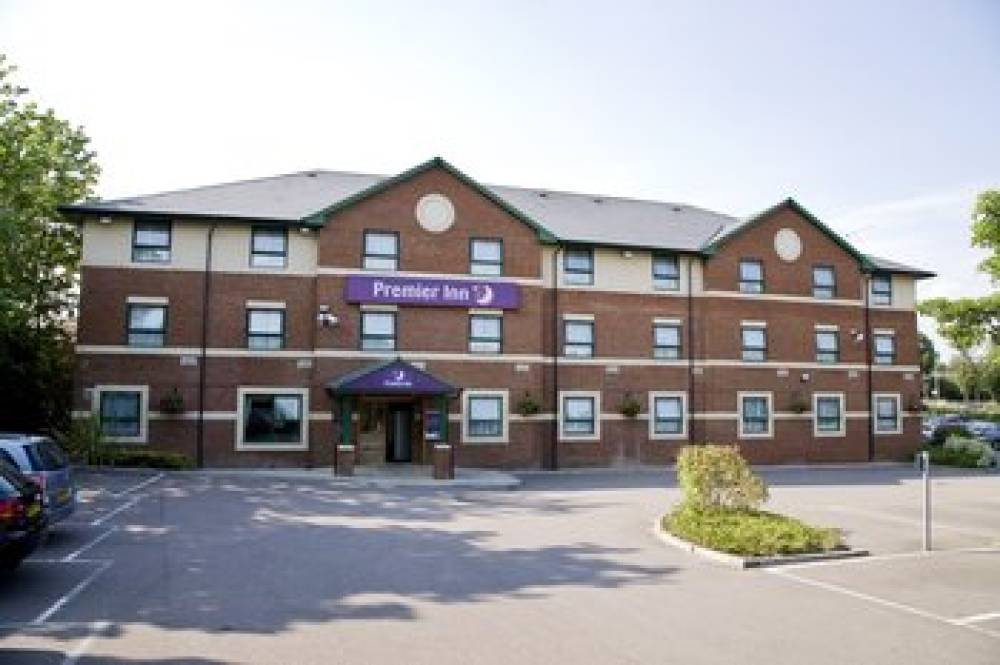 Premier Inn Watford North