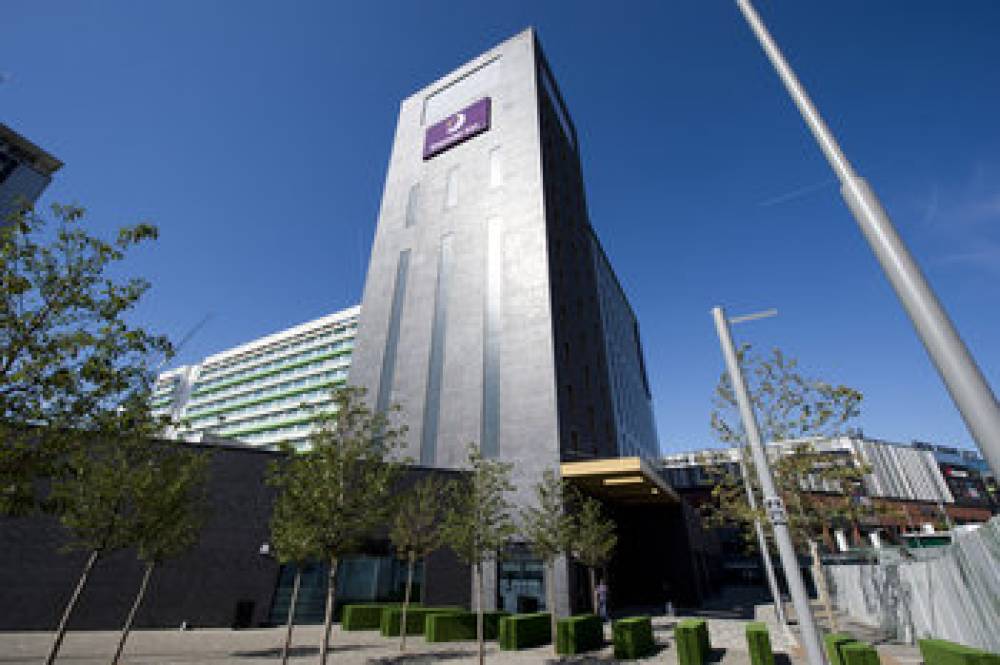 PREMIER INN WEMBLEY STADIUM 1