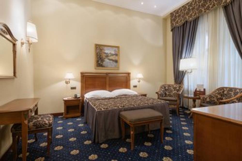 PREMIER PALACE HOTEL KYIV CITY 2