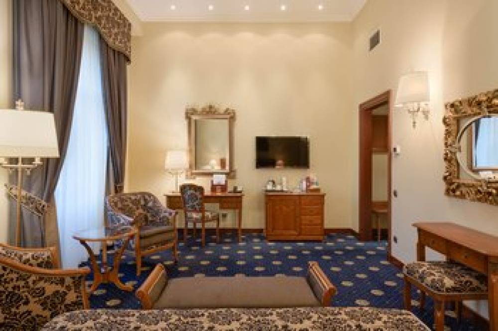 PREMIER PALACE HOTEL KYIV CITY 7