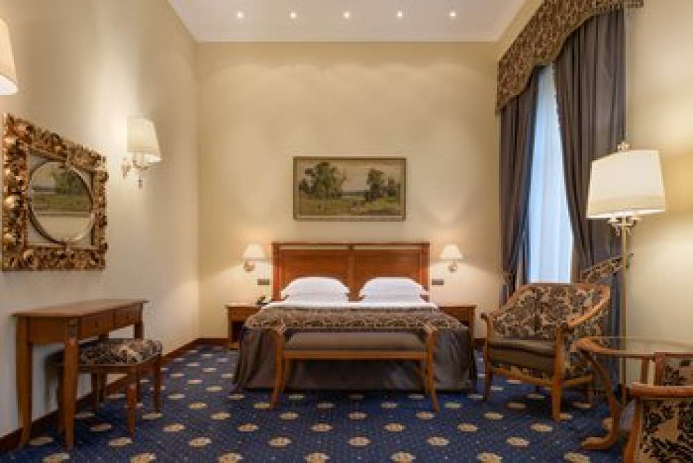 PREMIER PALACE HOTEL KYIV CITY 6