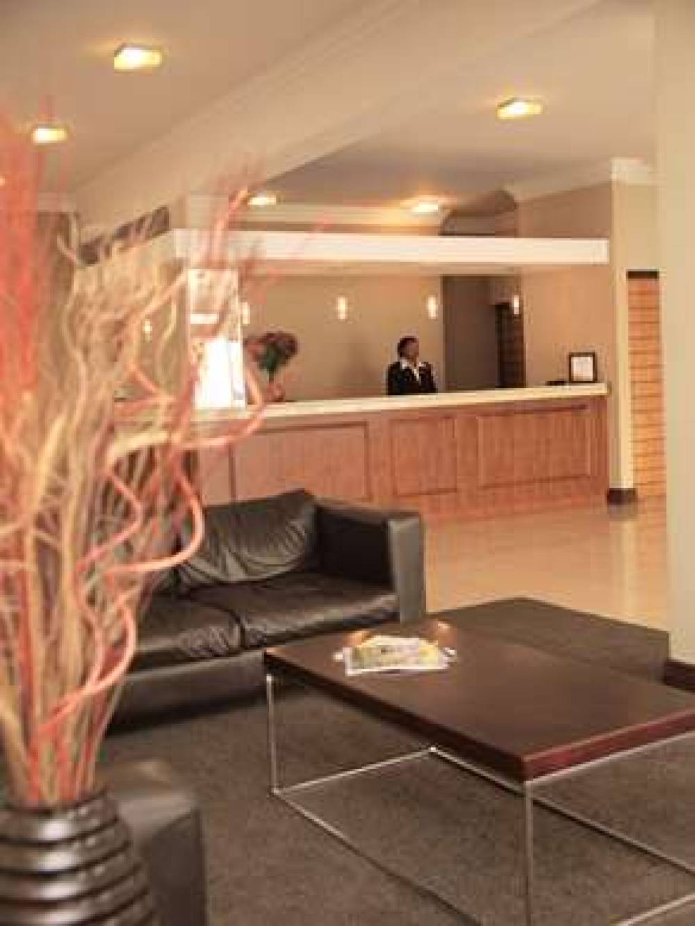 PREMIER SPLENDID INN PINETOWN 7