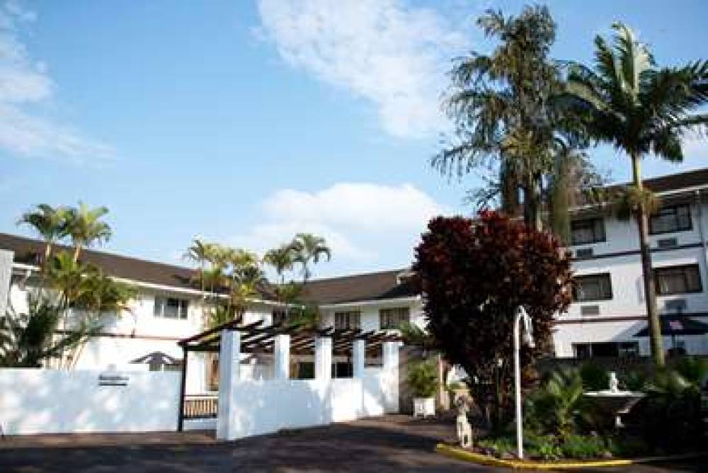 PREMIER SPLENDID INN PINETOWN 1