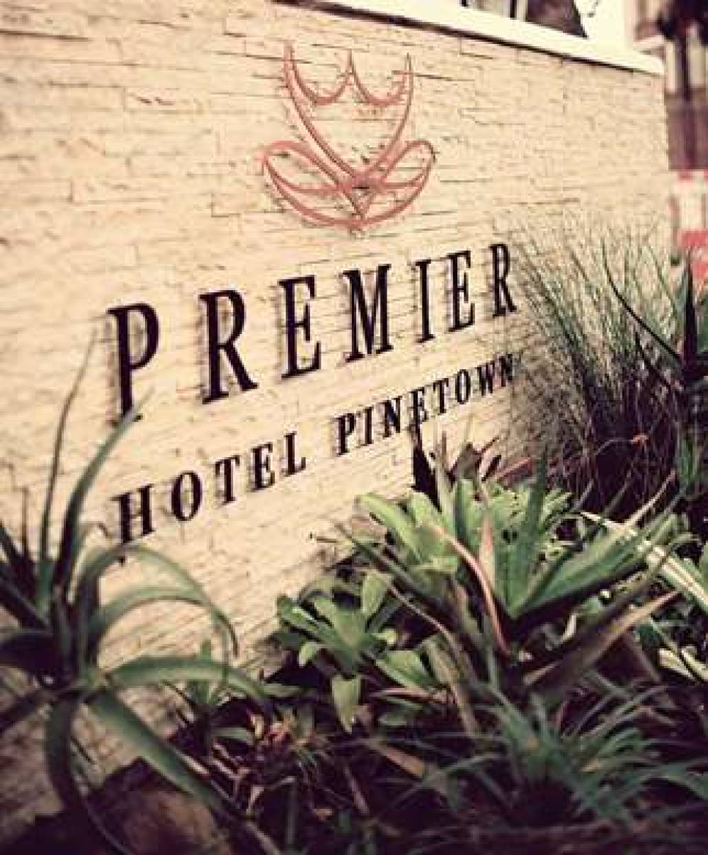 Premier Splendid Inn Pinetown