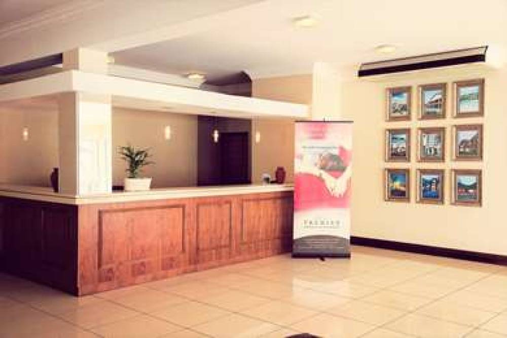 PREMIER SPLENDID INN PINETOWN 8