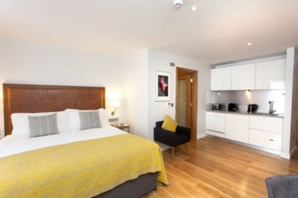 Premier Suites Dublin Ballsbridge 7