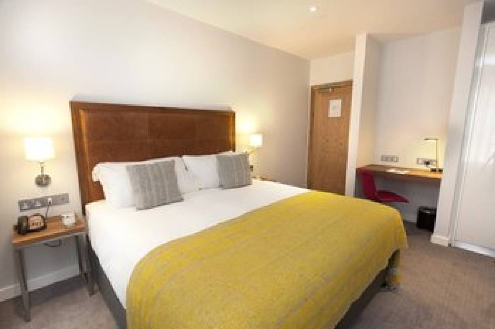 Premier Suites Dublin Ballsbridge 3