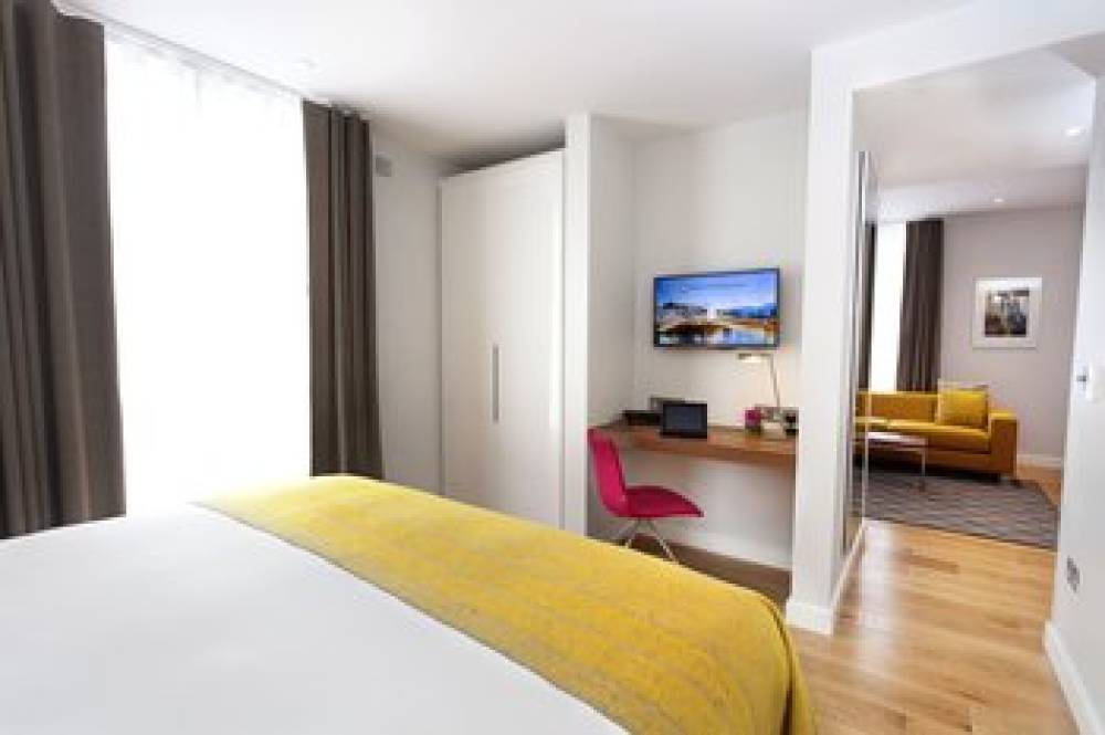 Premier Suites Dublin Ballsbridge 10