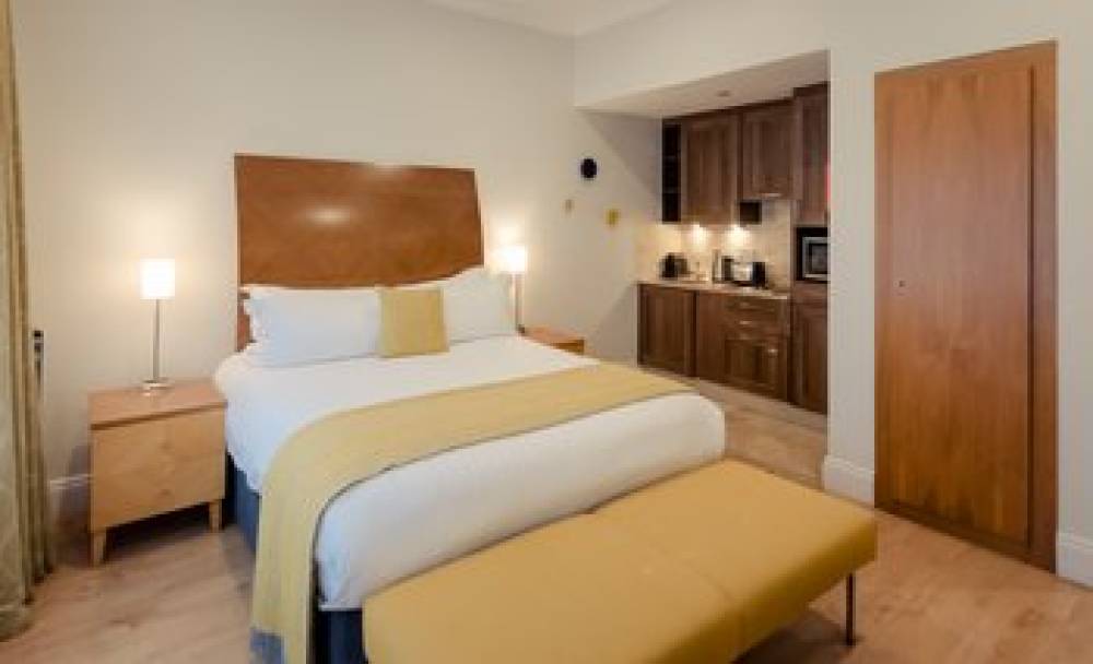 Premier Suites Dublin