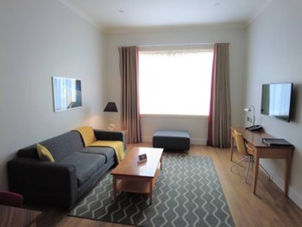 Premier Suites Dublin 8