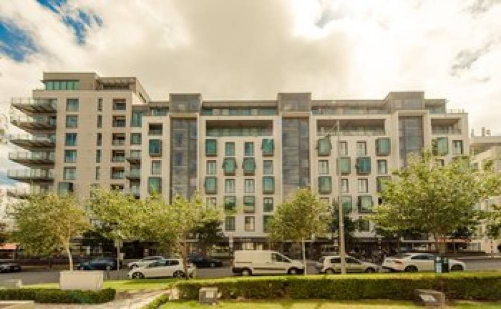 Premier Suites Sandyford