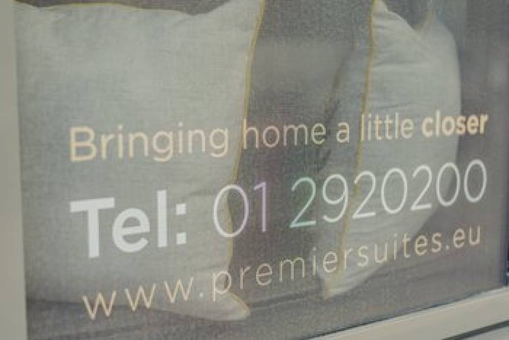 Premier Suites Sandyford 2