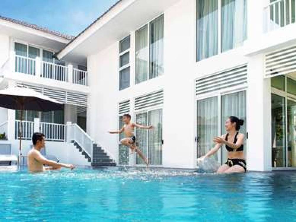 Premier Village Danang Resort - Managed By Accor 7