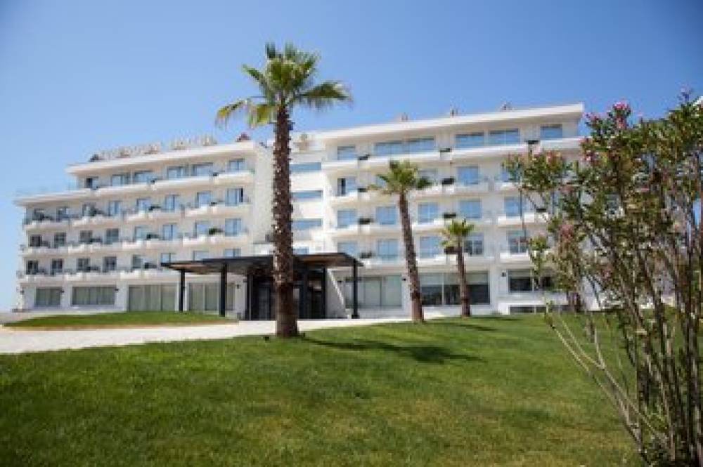 PREMIUM BEACH HOTEL 4