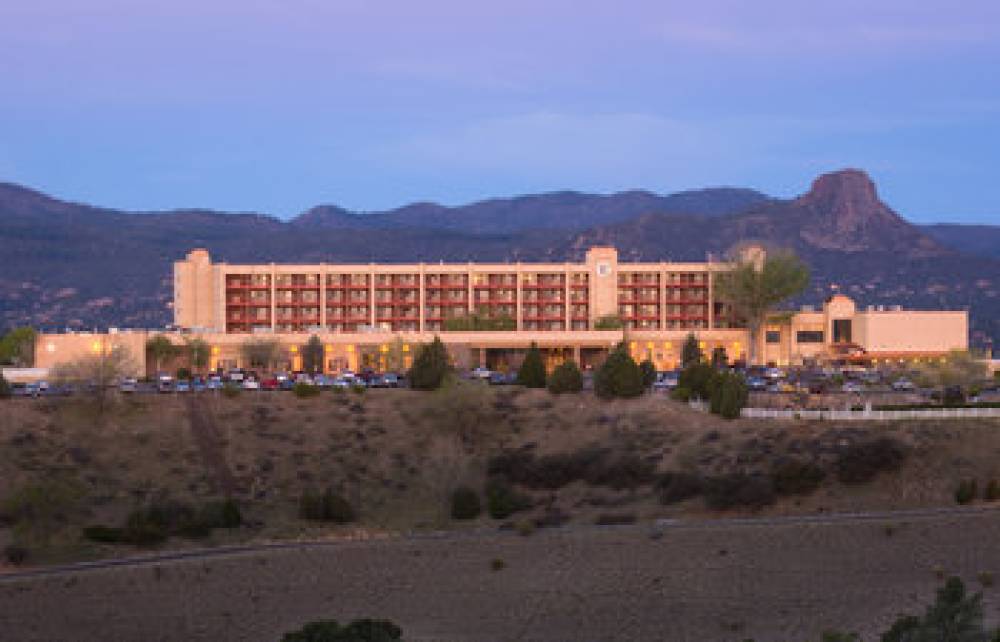 Prescott Resort And Conference