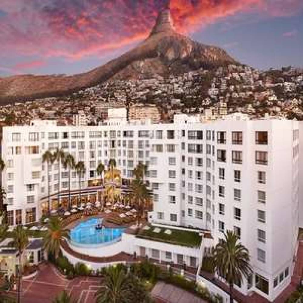 PRESIDENT HOTEL CAPE TOWN LIF 2