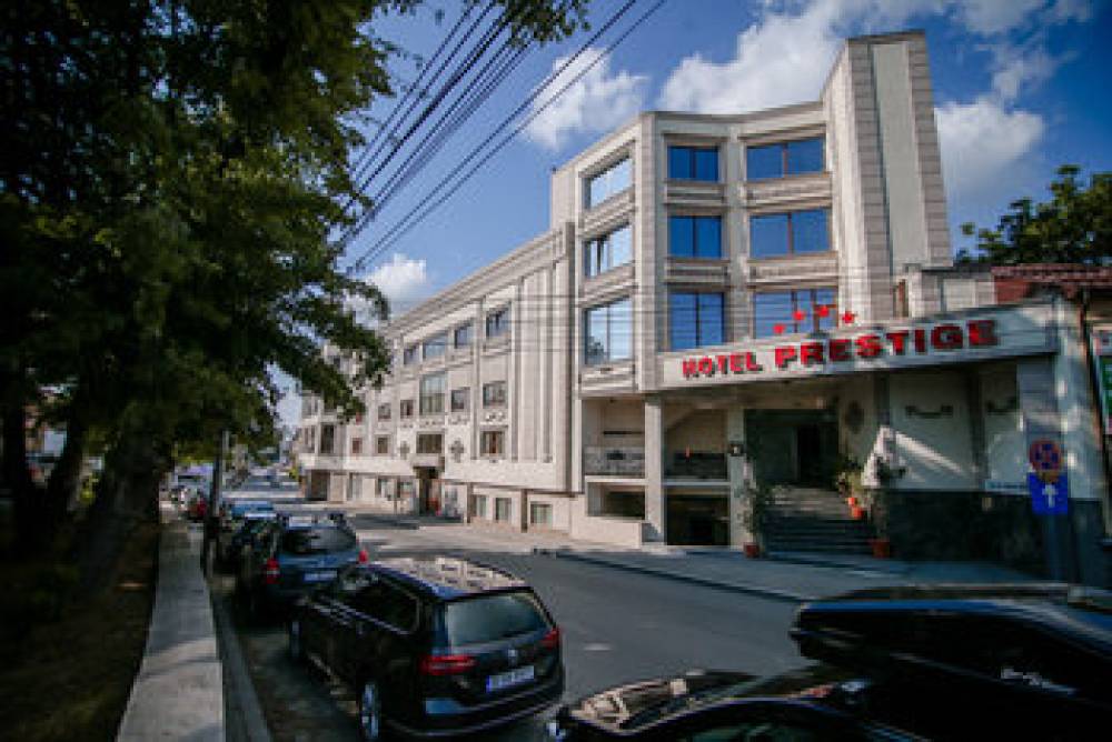 Prestige Hotel Craiova