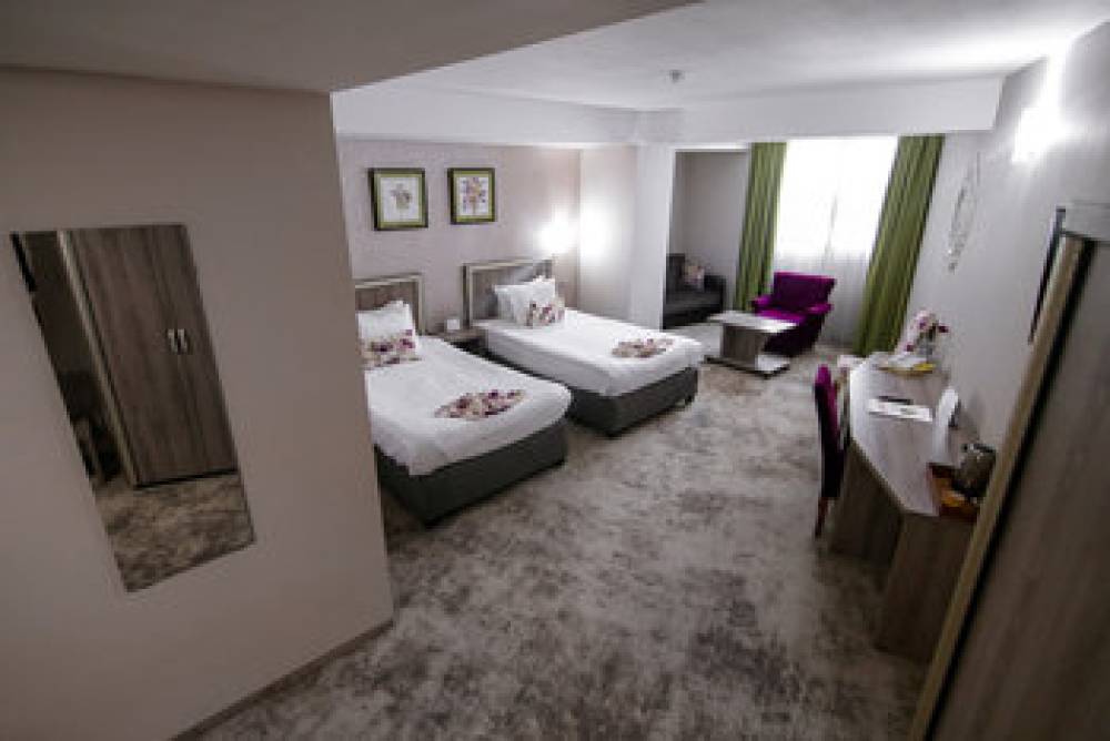 PRESTIGE HOTEL CRAIOVA 8