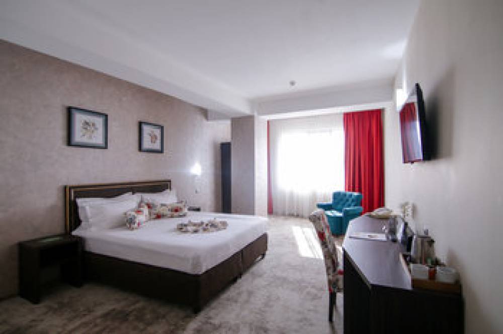 PRESTIGE HOTEL CRAIOVA 4