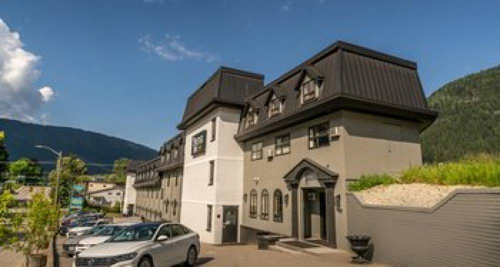 Prestige Inn Nelson 3