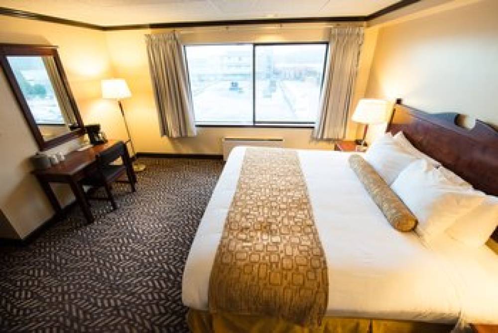 PRESTIGE PRINCE RUPERT HOTEL 6