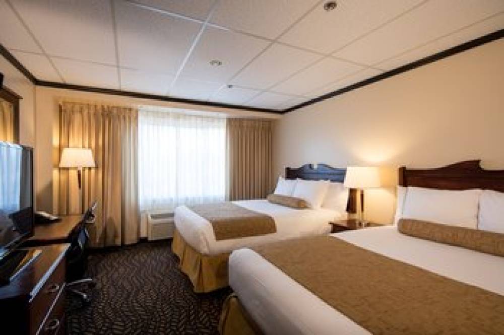 PRESTIGE PRINCE RUPERT HOTEL 5