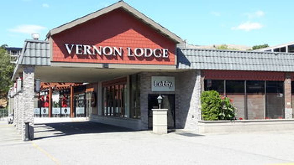 Prestige Vernon Lodge And Conference Centre 2