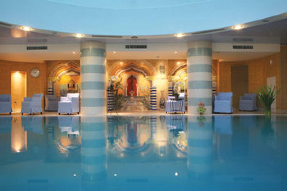 PRIMA OASIS SPA CLUB HOTEL 1