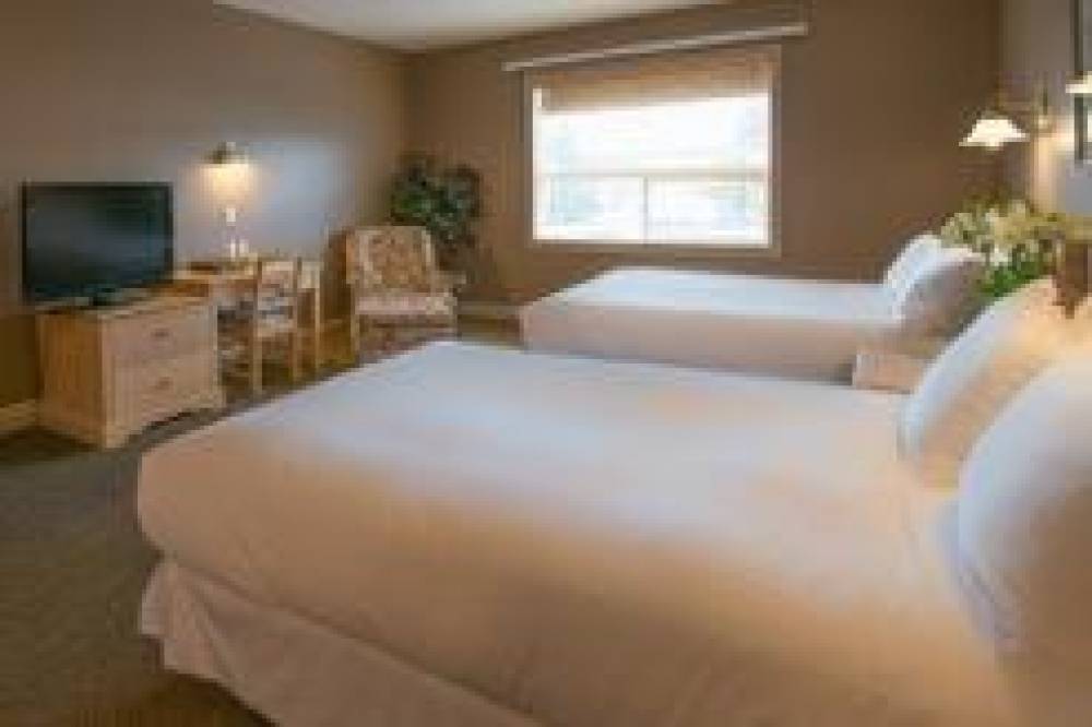 PRIME HOTEL FORT MCMURRAY 5