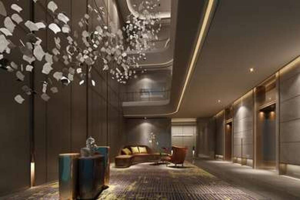 PRIMUS HOTEL SHANGHAI HONGQIAO 6