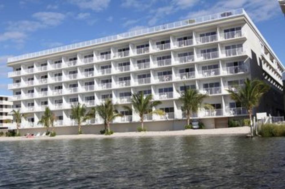 Princess Bayside Beach Hotel 1