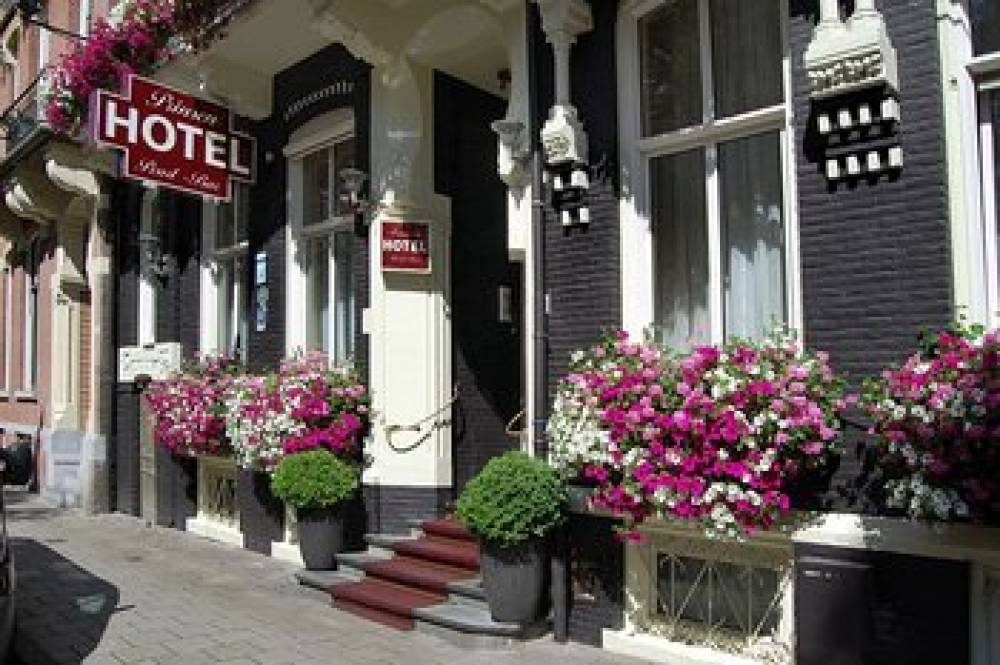 Prinsen Hotel