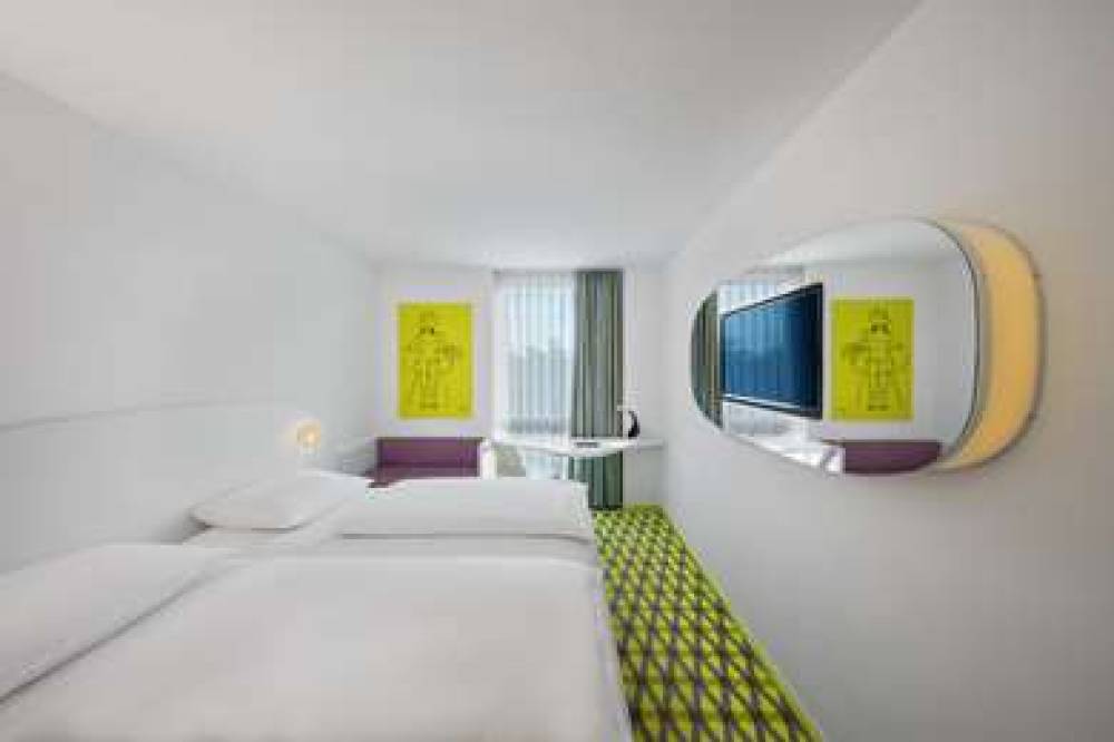 PRIZEOTEL BREMEN-CITY 3