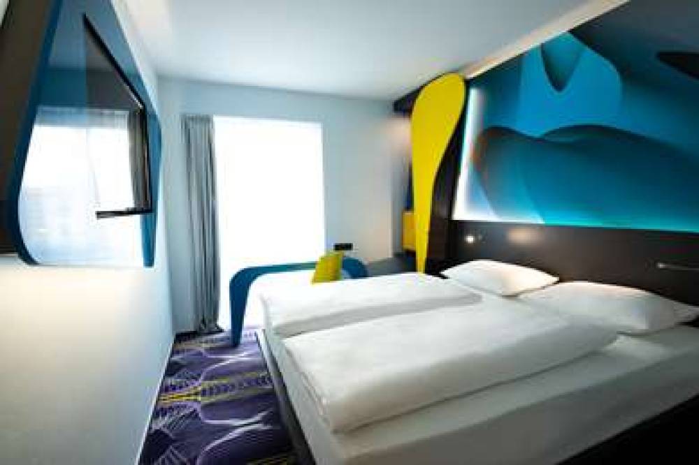 PRIZEOTEL ERFURT-CITY 3