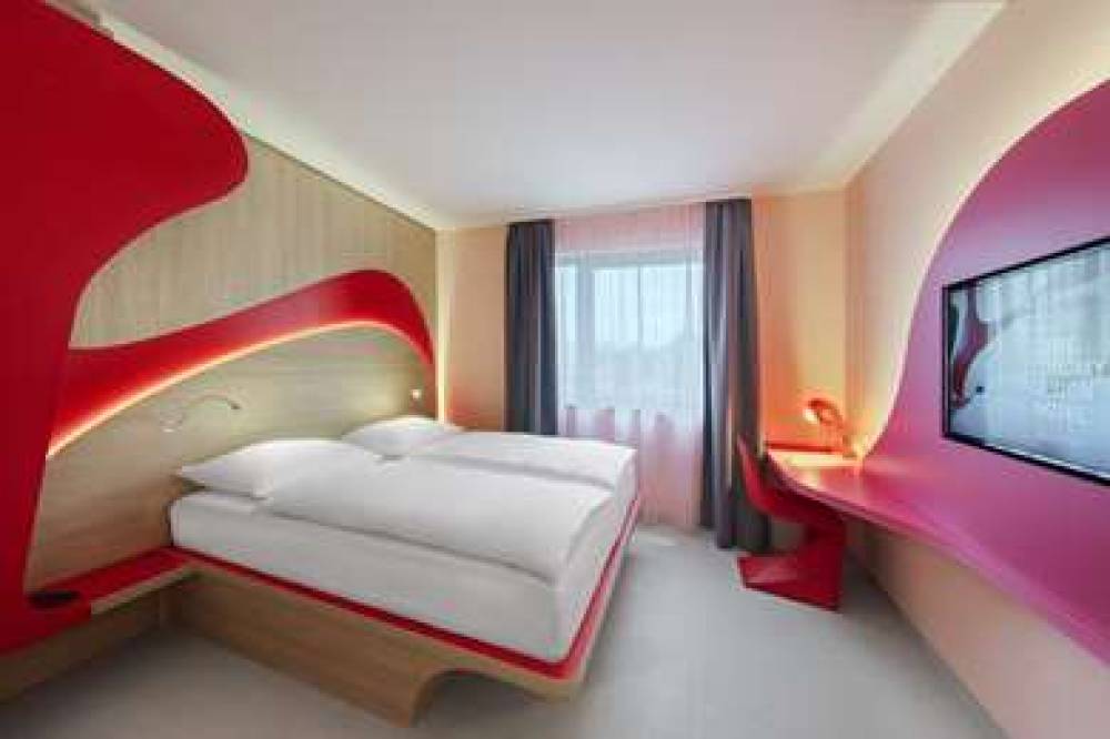 PRIZEOTEL MUENCHEN-AIRPORT 2