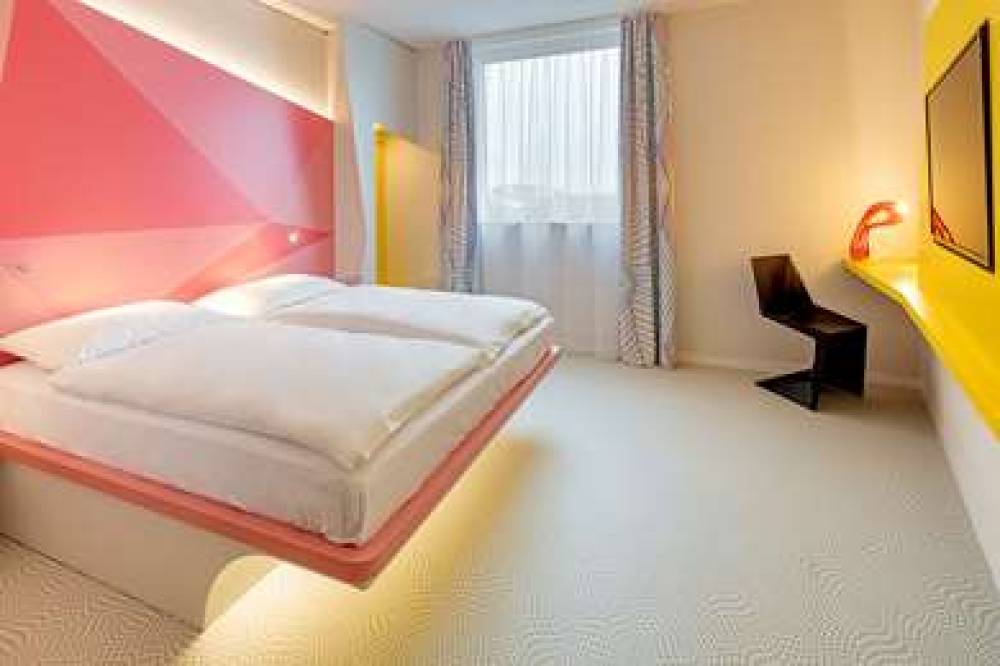 PRIZEOTEL MUENSTER-CITY 10