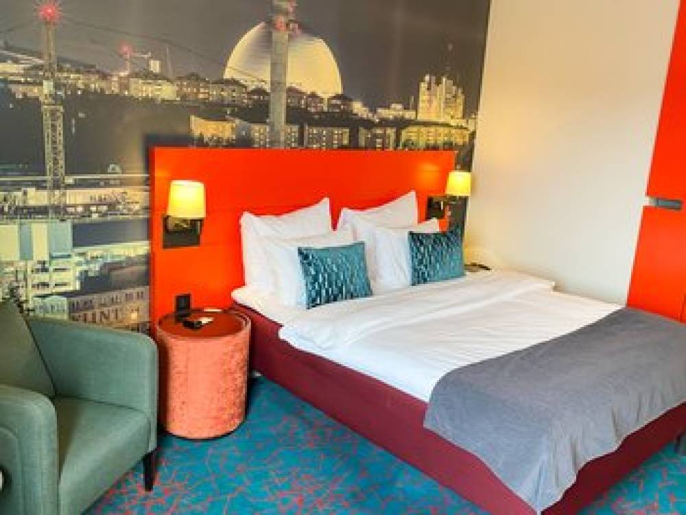 PROFILHOTELS NACKA 6