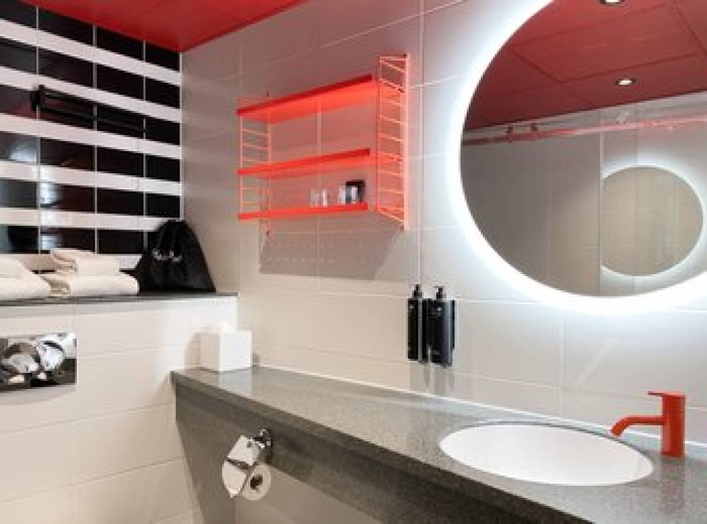 PROFILHOTELS NACKA 5