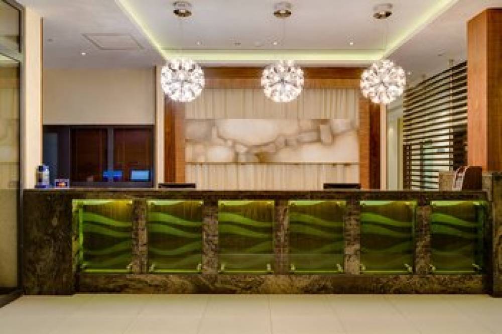 Protea Hotel By Marriott Benin City Select Emotan 4