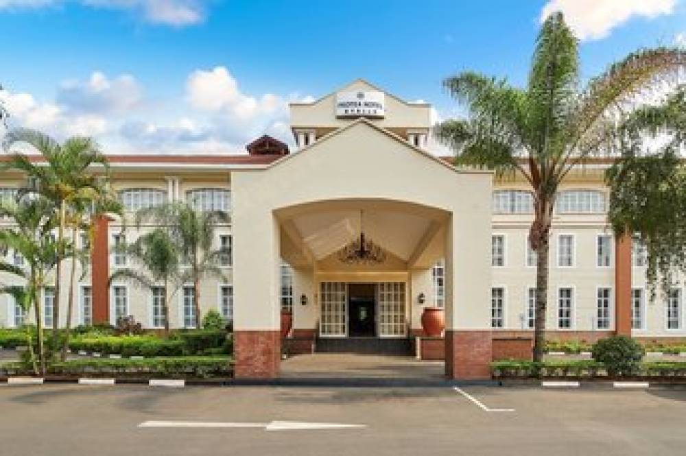 Protea Hotel By Marriott Blantyre Ryalls 3