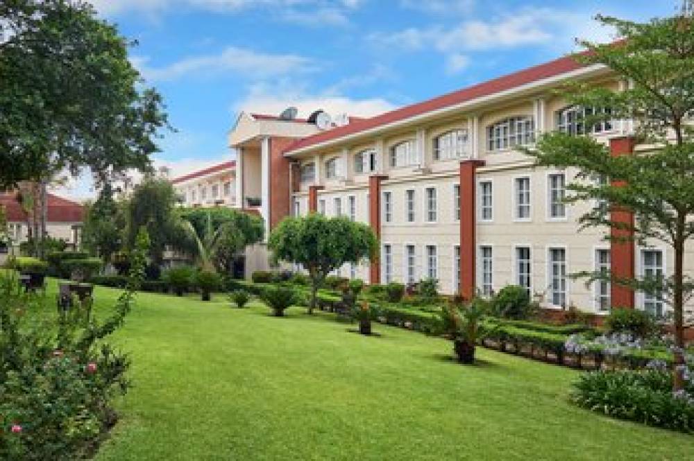 Protea Hotel By Marriott Blantyre Ryalls 2