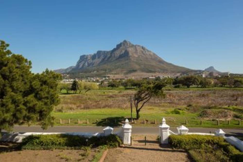 Protea Hotel By Marriott Cape Town Mowbray