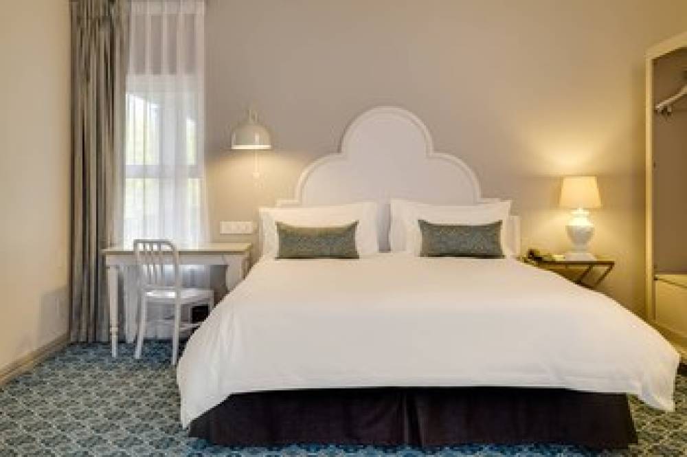 Protea Hotel By Marriott Cape Town Mowbray 8