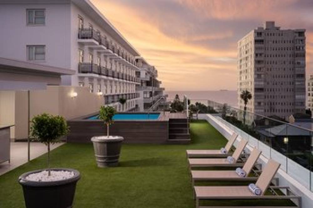 Protea Hotel By Marriott Cape Town Sea Point 1