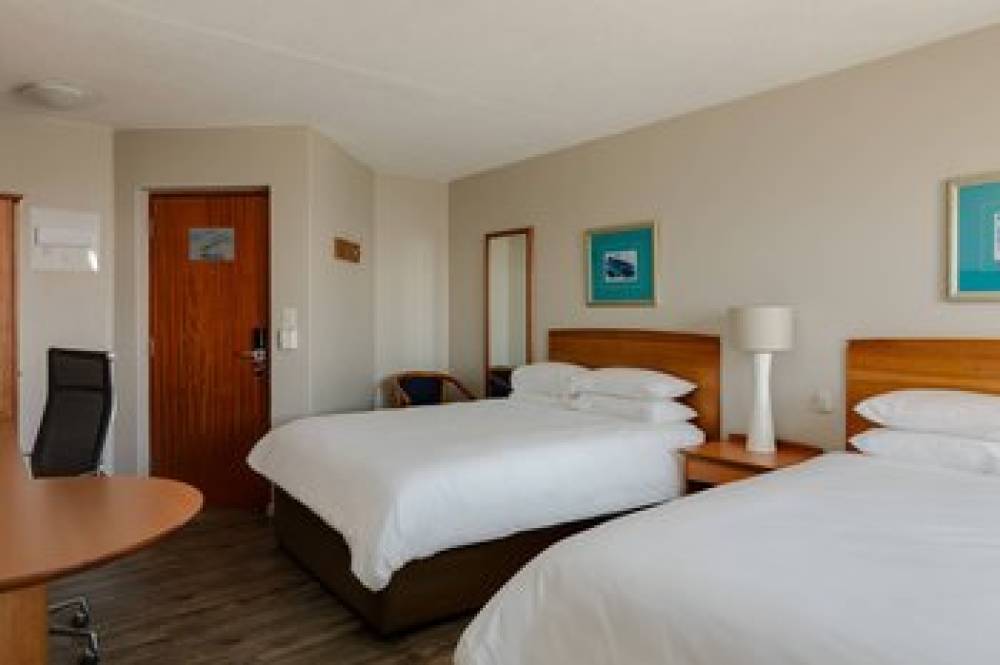 Protea Hotel By Marriott Cape Town Tyger Valley 10