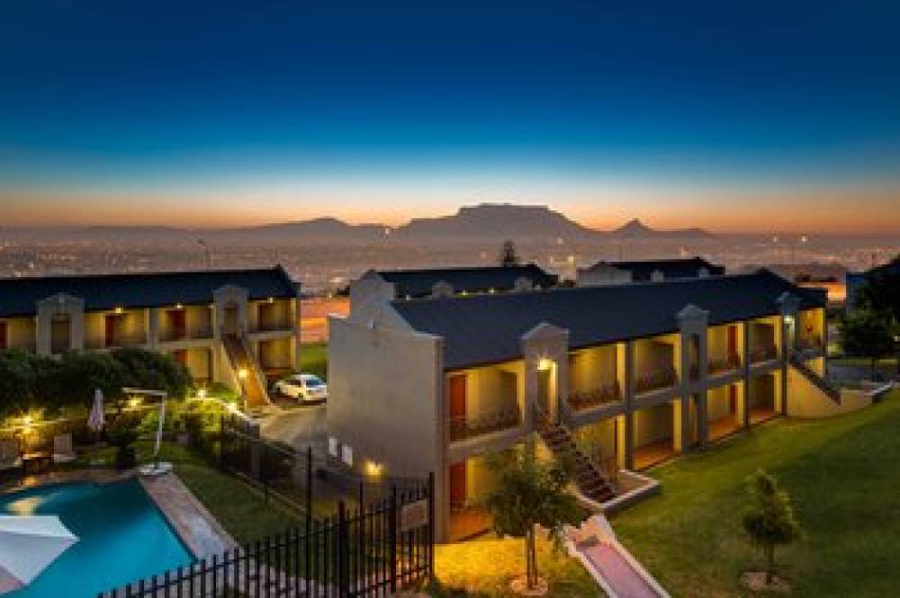 Protea Hotel By Marriott Cape Town Tyger Valley 1