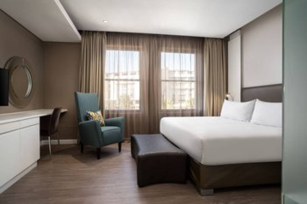 Protea Hotel By Marriott Cape Town Waterfront Breakwater Lodge 10