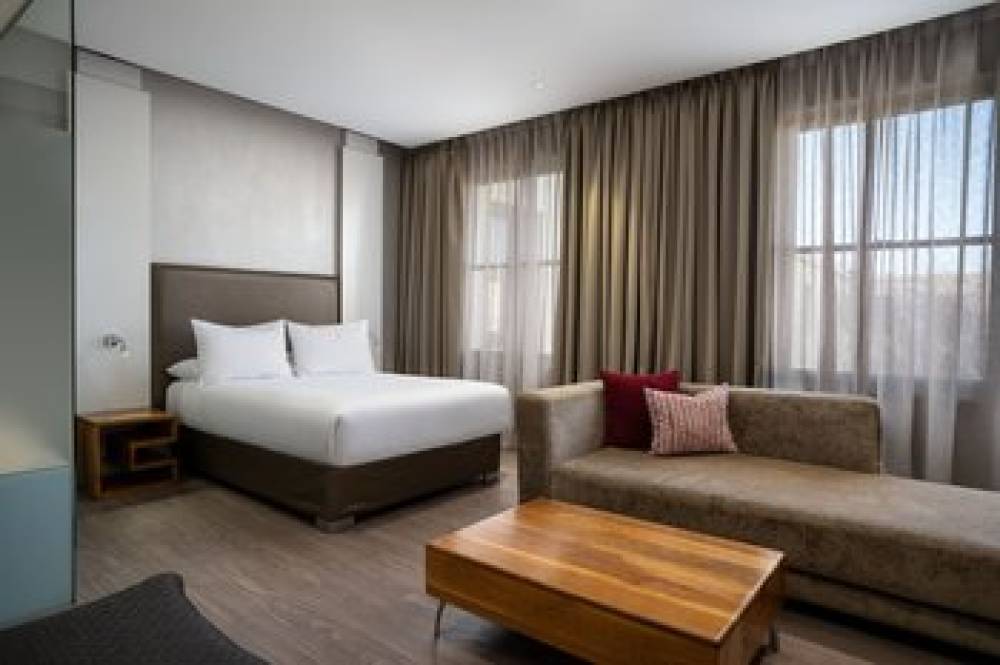 Protea Hotel By Marriott Cape Town Waterfront Breakwater Lodge 9