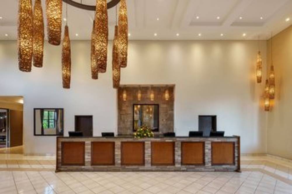 Protea Hotel By Marriott Chipata