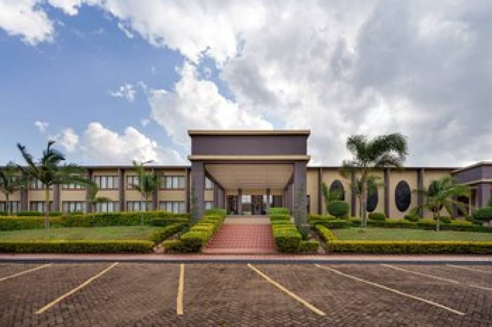 Protea Hotel By Marriott Chipata 4